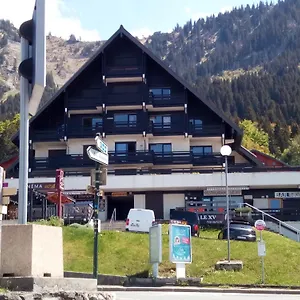 Superbe T2 3 Etoiles 40m2 Pied Des Pistes Vue Sur Le Appartement